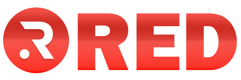 RED Logo